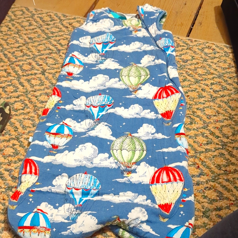 Posh Peanut Sleep Sack